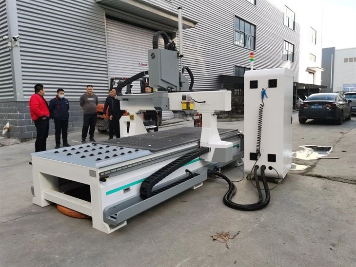 ATC CNC Wood Router Machine best