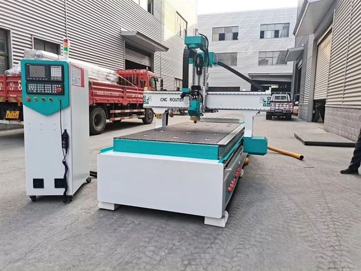 ATC Furniture Making Machine best