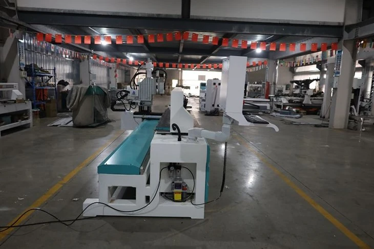 Automatic CNC Drilling Machine best