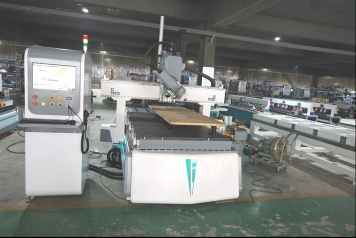 Carousel Automatic Tool Changer best