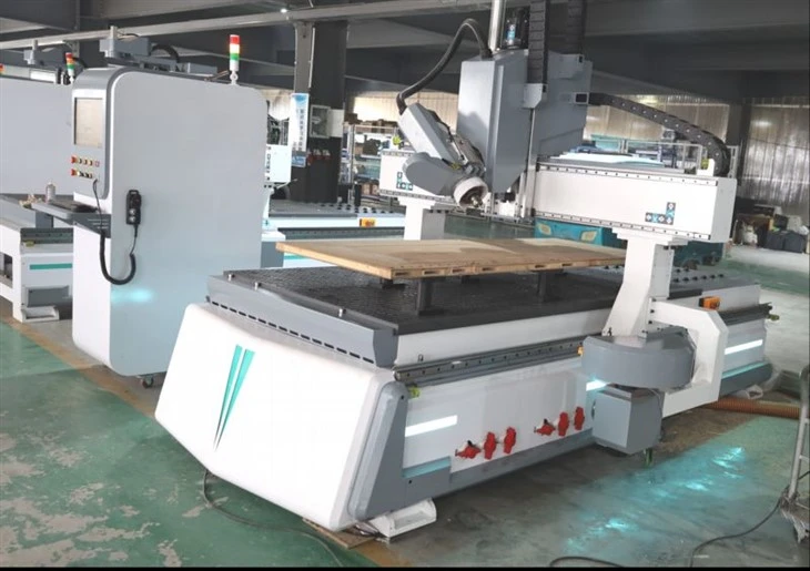 Carousel Automatic Tool Changer high quality